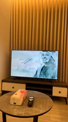 استديو انيق ومرتب-دخول ذاتي
